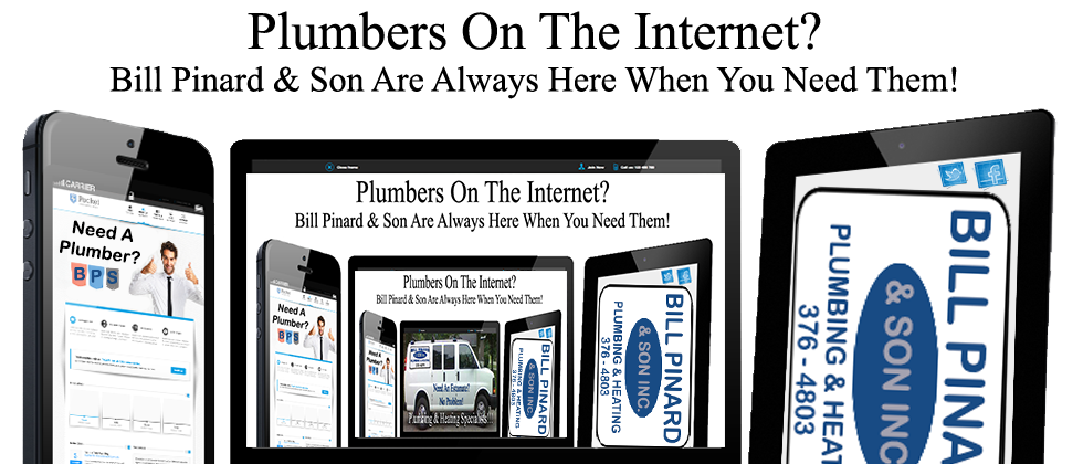 Bill Pinard Plumbing & Heating
